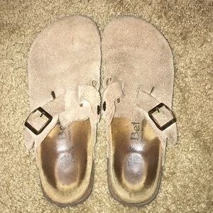 Betula by Birkenstock sz 37
